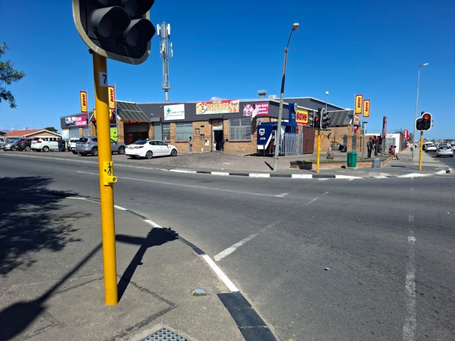 Commercial Property for Sale in Belhar Western Cape